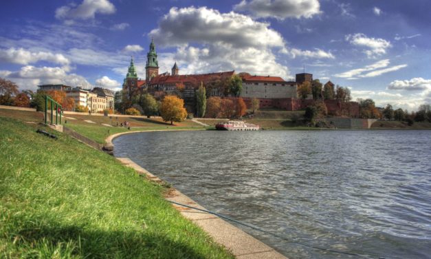 Kraków atrakcje dla turystów