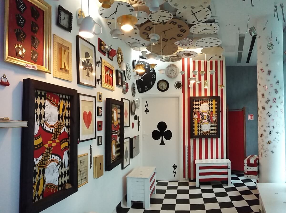 Escape room poradnik – Gracz na&nbsp;medal!