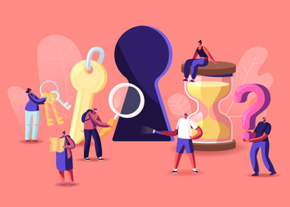 Pokoje zagadek – jak wybrać dobry escape room?