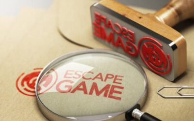 Pokoje zagadek – jak wybrać dobry escape room?