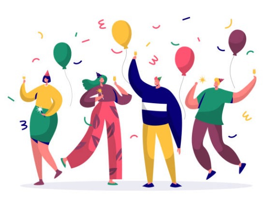 Przyjęcie urodzinowe a&nbsp;pokoje zagadek