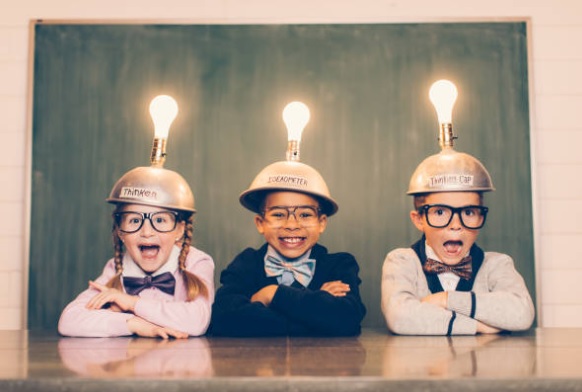 Escape box- nauka przez&nbsp;zabawę