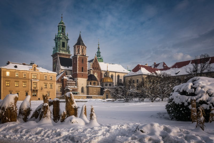 Półkolonie w&nbsp;Krakowie