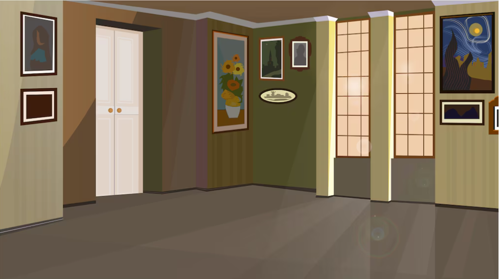 escape room dla 8 osób