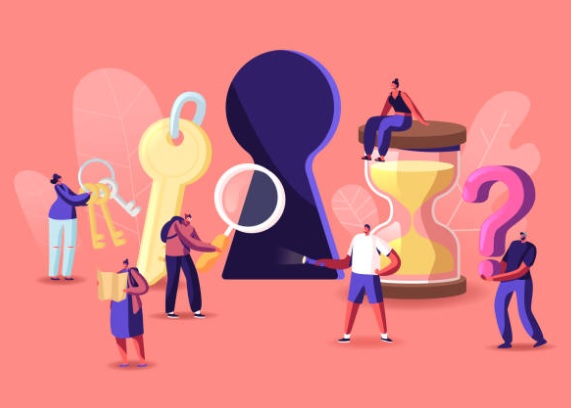 Pokoje zagadek zza kulis – jak one powstają?