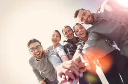 Gra miejska jako nauka języka angielskiego