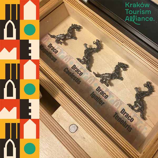 Krakowska Skrzynia Zagadek