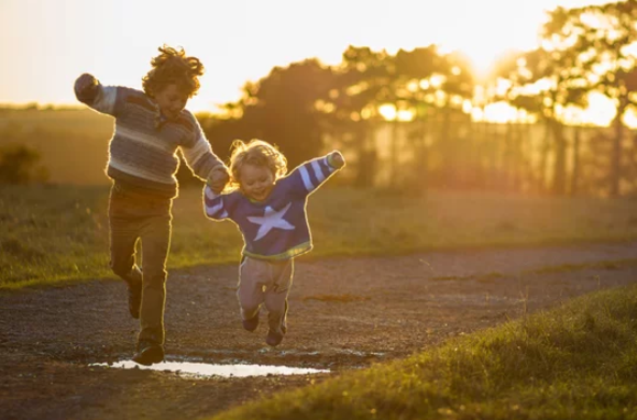 pokoje zagadek na weekend dla dzieci