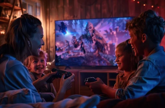 Trzy gry dla fanów Escape Room!