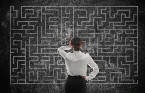 Pokoje zagadek jako trening kreatywności