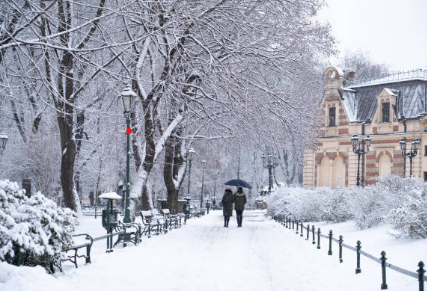  Ferie zimowe w&nbsp;Krakowie – Co&nbsp;warto zobaczyć?