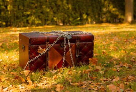 Dworskie intrygi Rodu Kraka – nowy Escape Room fantasy