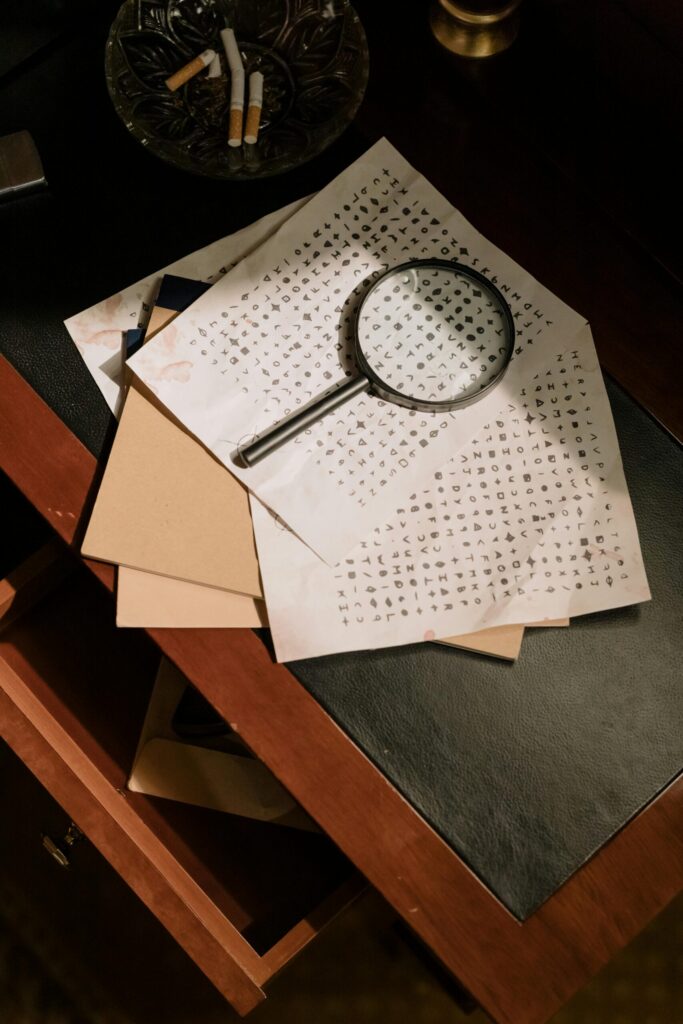 historia pierwszego escape roomu