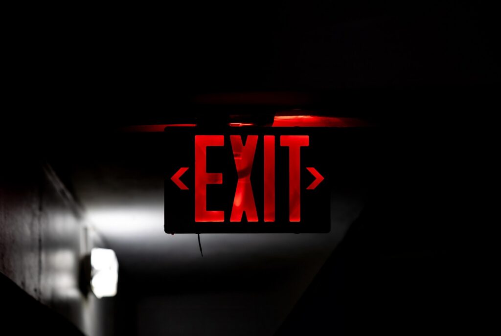 historia pierwszego escape roomu