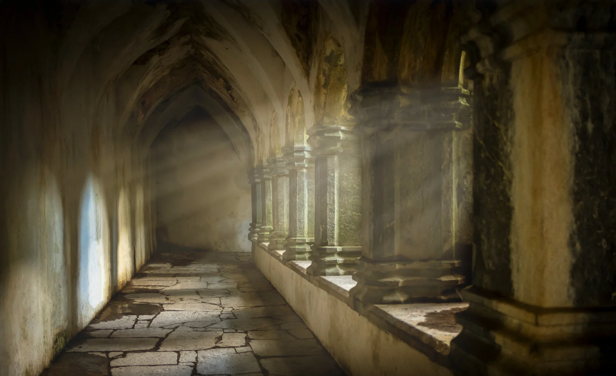 Jak powstawał Ród Kraka?