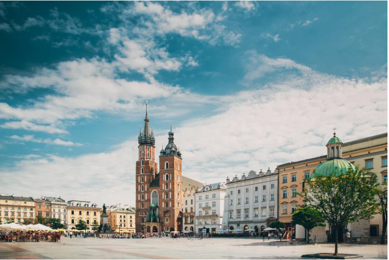 atrakcje na półkolonie w Krakowie
