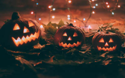 Jak spędzić Halloween w Krakowie?