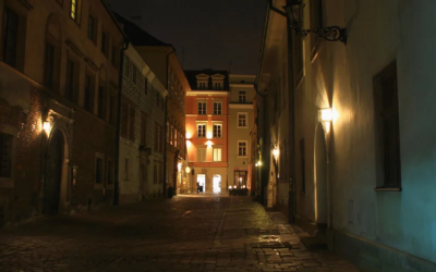 Studenckie życie w Krakowie – gdzie najlepiej wyjść ze znajomymi z roku?