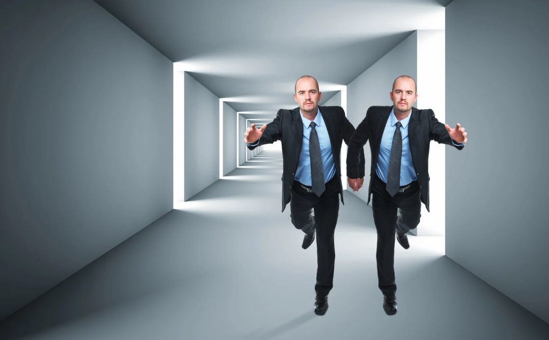 escape room dla dwóch osób