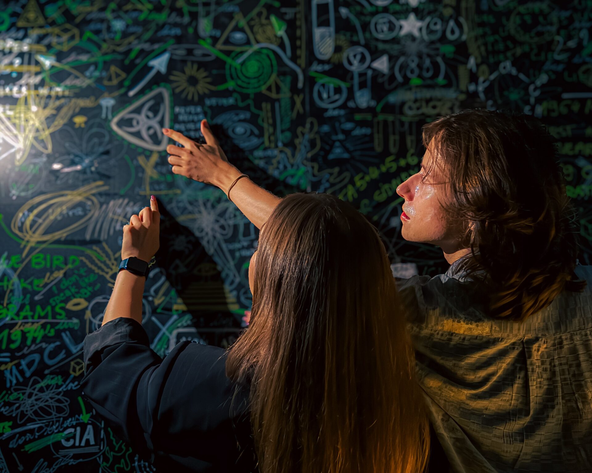Jak działa escape room? Wszystko co&nbsp;warto wiedzieć przed&nbsp;pierwszą wizytą