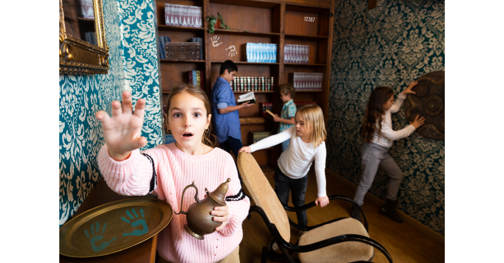 Najlepszy escape room w&nbsp;Krakowie dla rodzin z&nbsp;dziećmi – ranking i&nbsp;poradnik 